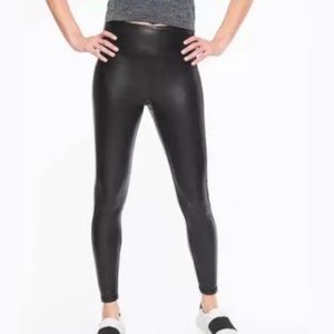 Athleta All Over Gleam Tights